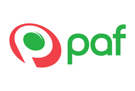 paf logo